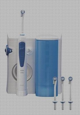 Opiniones de los 16 mejores Cables Impulsores Irrigadores Orales B Braun