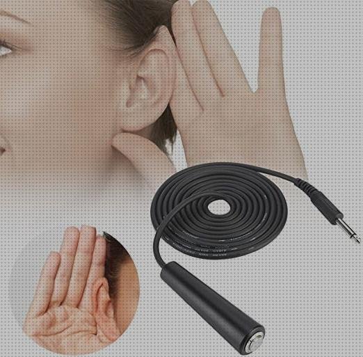 ¿Dónde poder comprar cables cables para audiometro?