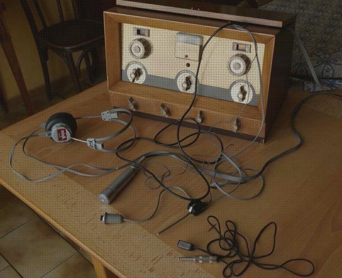 Las mejores cables cables para audiometro