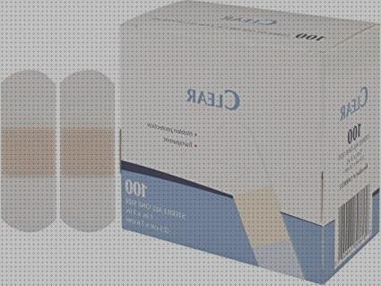 Review de los 10 mejores productos para cajas vendas bajo análisis