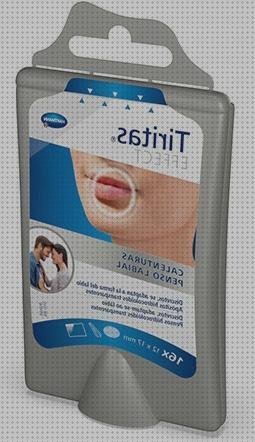 Las mejores 14 Calentura Labios Apósitos
