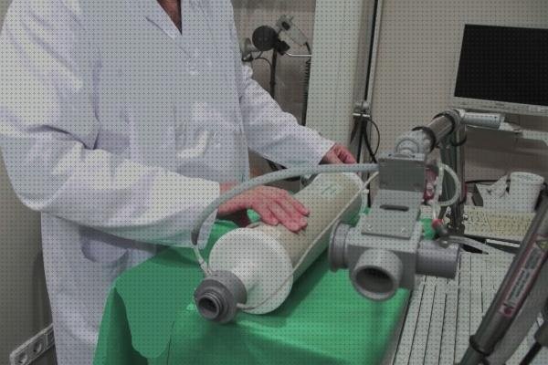 Las mejores marcas de espirometros calibración espirometros