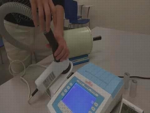 TOP 18 calibraciones espirometros del mundo