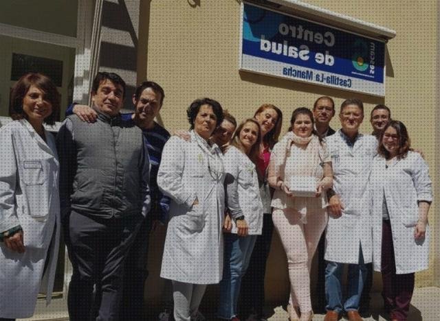 Review de calibrador pulsioximetros