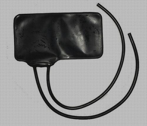 Las mejores marcas de camaras camara de goma para tensiometro