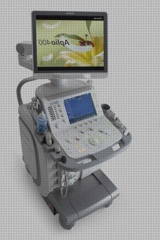 ¿Dónde poder comprar canon ecografo?