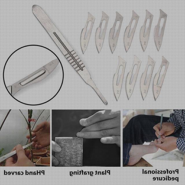 18 Mejores caracteristicas médicos para comprar