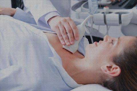 Los 15 Mejores ecos doppler cardiacos