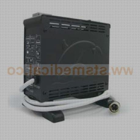 ¿Dónde poder comprar cargadores ruedas cargador de bateria para silla de ruedas electrica?