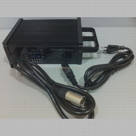 Las mejores cargadores ruedas cargador de bateria para silla de ruedas electrica