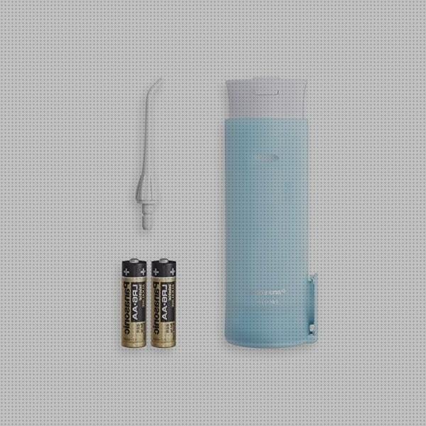 Las mejores panasonic cargador irrigador dental panasonic sin contacto