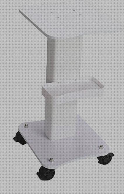 20 Mejores carritos médicos bajo análisis