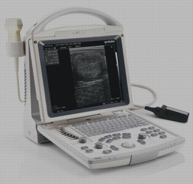 Review de carro mindray para ecografo mindray dp20