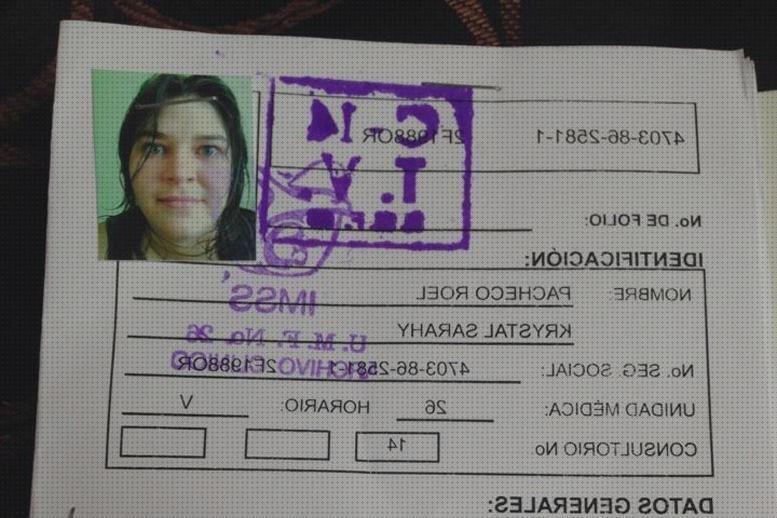 6 Mejores cartas snellen optotipos del mundo