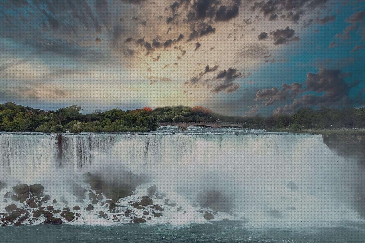 Las mejores cataratas catarata oftalmoscopio