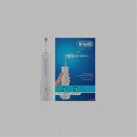¿Dónde poder comprar cepillo dent oral b ob irrigador prof?