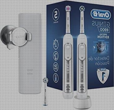 Las mejores cepillo dent oral b ob irrigador prof
