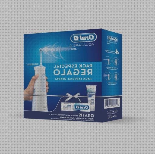 Las mejores cepillo irrigador dental Mas espirómetros tipos Mas apósit esteril cepillo irrigador oral b
