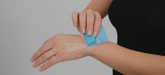 Review de cerederm apósitos