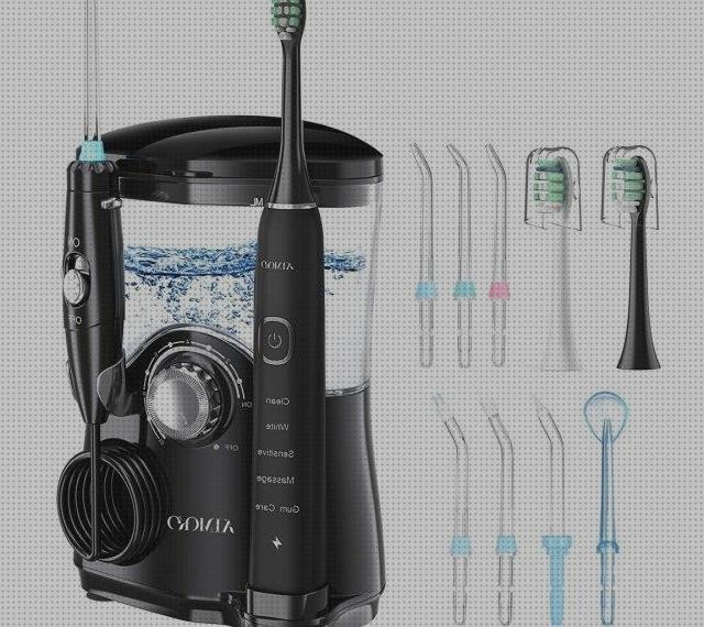 ¿Dónde poder comprar waterpik irrigador dental chiao precio irrigador dental waterpik wp 100?