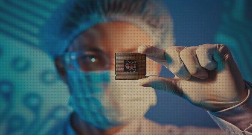 ¿Dónde poder comprar chips?