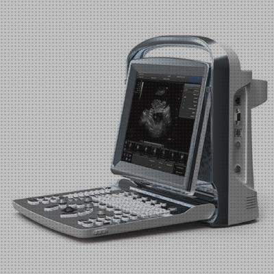 Review de chison eco1vet ecografo opinion