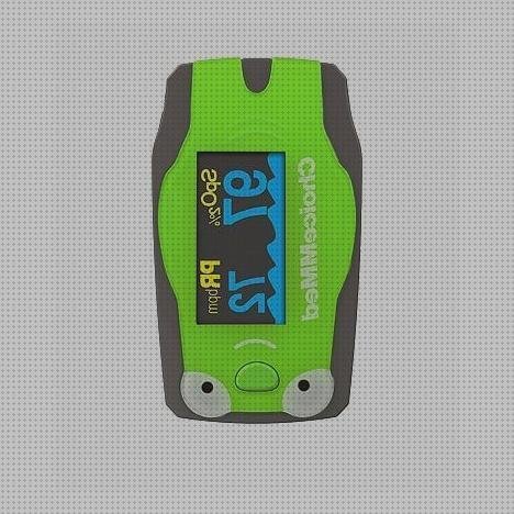 Review de choicemmed pulsioximetro opiniones