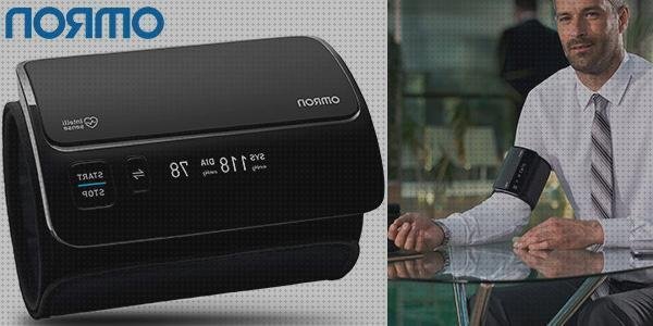 Review de chollo tensiometro omrom