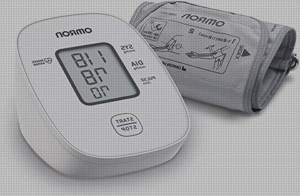 Review de los 18 mejores chollos tensiometros omrom
