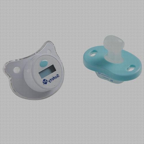 Las mejores marcas de chupete termómetro Mas campana fonendoscopio Mas derrame pleural ecografía chupete medicina y termómetro