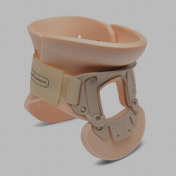 Las mejores marcas de cervicales clases de collarines cervicales