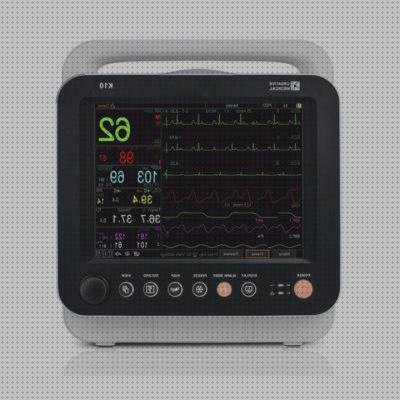 Las mejores marcas de multiparametrico cms monitor multiparametrico