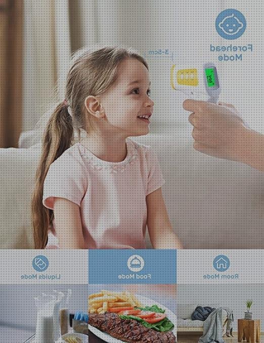 Las mejores marcas de cocobear termómetro digital Mas derrame pleural ecografía Mas espirómetros tipos cocobear termómetro digital dt 70