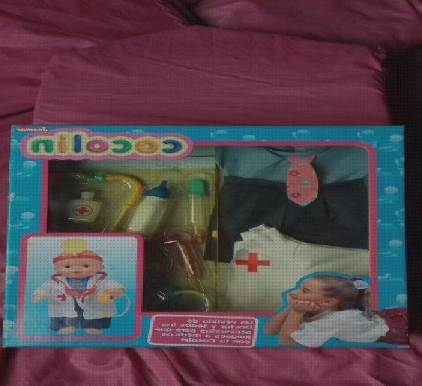 TOP 28 cocolin fonendoscopios