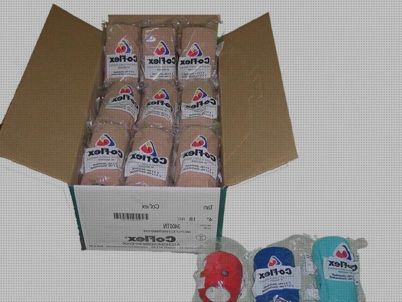 Mejores 28 coflex vendas para comprar
