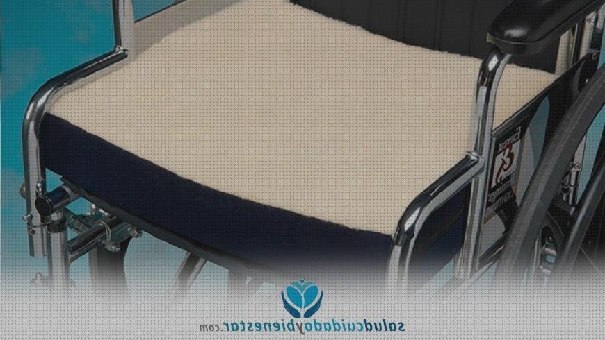 ¿Dónde poder comprar cojines ruedas cojin viscoelastico para silla de ruedas?