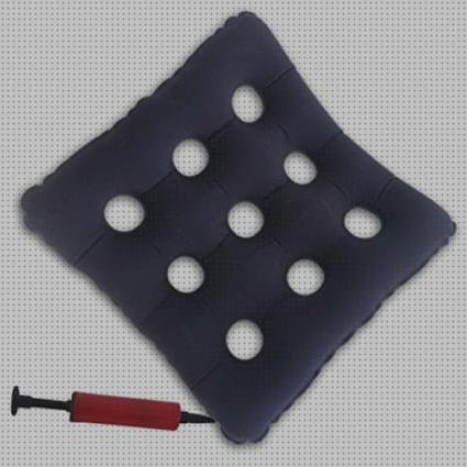 Mejores 22 cojines médicos bajo análisis