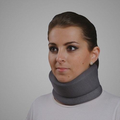 ¿Dónde poder comprar cervicales collarin cervicales electrico?