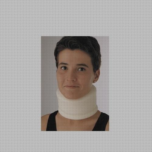 Las mejores cervicales collarin cervicales electrico