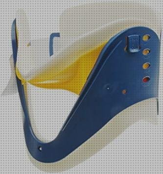 Review de collarín cervicales modelo tractor