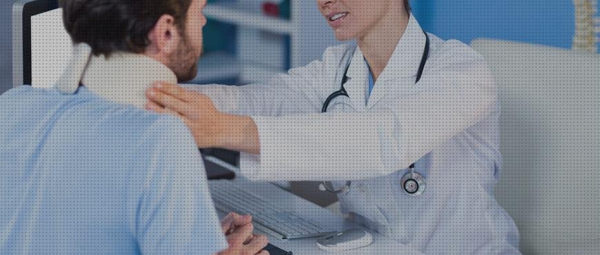 ¿Dónde poder comprar cervicales collarin cervicales para estiramiento?