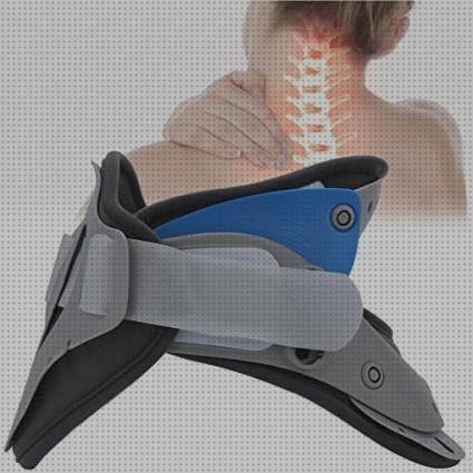 Opiniones de los 18 mejores Collarin Cervicales Para Estiramientos