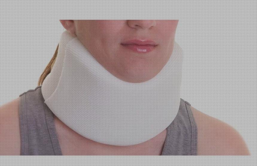 Las mejores cervicales collarin ortopedico para cervicales