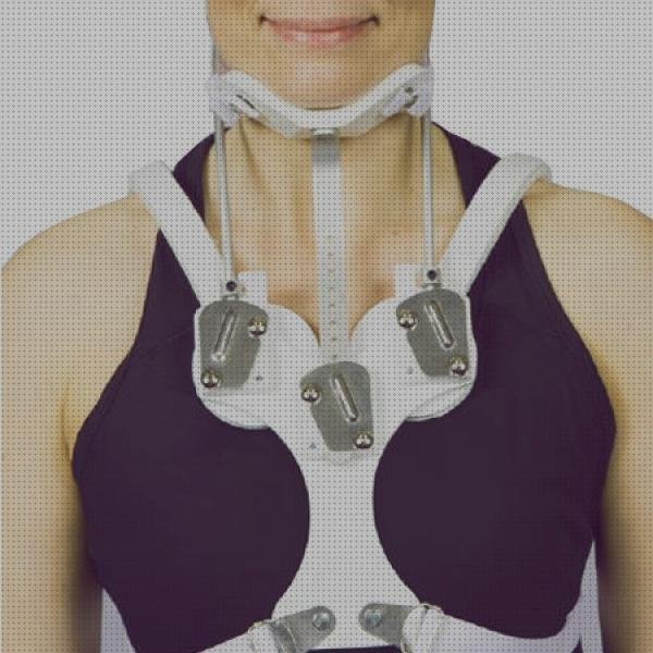 Review de collarin ortopedico para cervicales