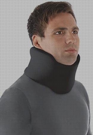 Las mejores marcas de cervicales collarin ortopedico para cervicales