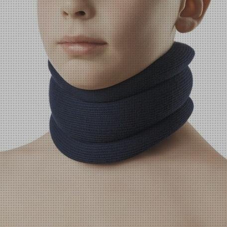 Las mejores cervicales collarin para cervicales de algas