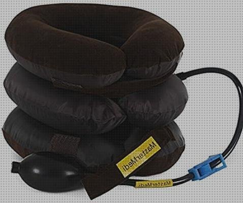¿Dónde poder comprar cervicales collarin para descomprimir vertebras cervicales?