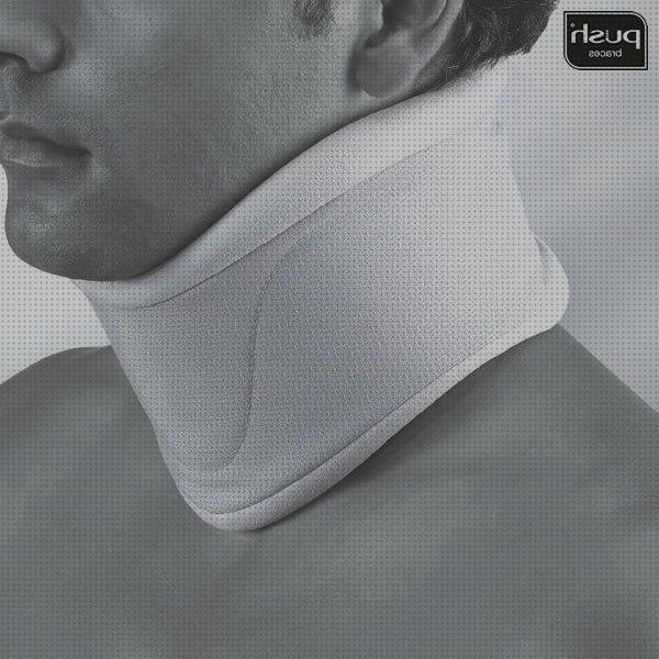 Las mejores cervicales collarines cervicales blandos semirrigidos y duros