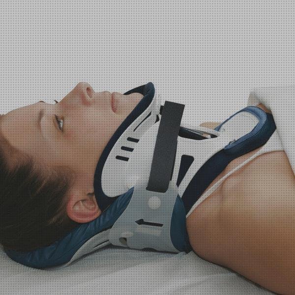 Análisis de los 13 mejores Collarines Cervicales Blandos Semirrigidos Y Duros