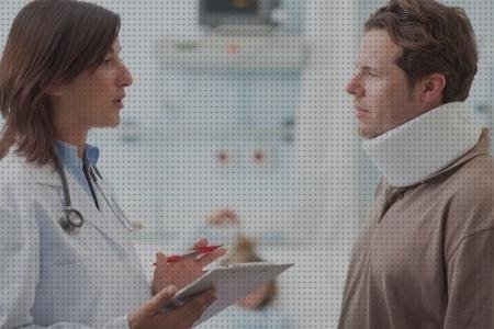 Opiniones de los 11 mejores Collarines Cervicales De Coches